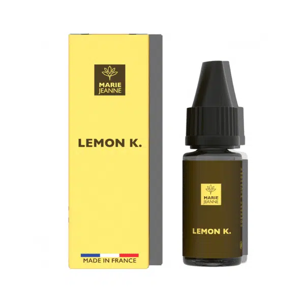 E-liquides 10ML - 300MG de CBD