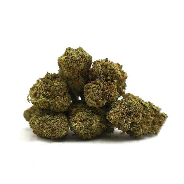 BUBBA KUSH CBD INDOOR